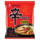 Gourmet Spicy Shin Ramyun Noodle Soup