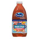 Passionfruit Guava and Mango Paradise Splash