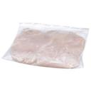 Tyson Single Lobe Chicken Breast, 5 Pound -- 2 per case.