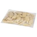 Tyson Pride Ideal Tenders Uncooked Chicken Breast Fritters, 2.53 Ounce -- 75 per case