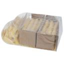 Mexican 6 inch Original Whole Grain Yellow Corn Taco Shell, 6.5 Pound.