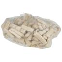 5 inch Whole Grain LMPS Cheese Stuffed Breadsticks - Bulk