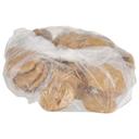 Advance Pierre Thick Cut Breaded Pork Chop Fritter, 4 Ounce -- 40 per case.