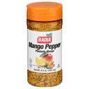Mango Pepper