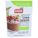 Ground Chia Seeds