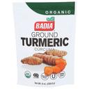Organic Ground Turmeric
