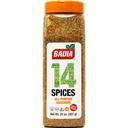 14 Spices All Purpose Seasoning - No Salt