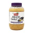 Badia Minced Garlic in Water, 32 Ounce -- 6 per case