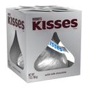 Solid Milk Chocolate Candy 7 Ounce