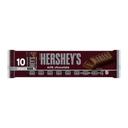 Milk Chocolate Snack Size Candy Bar 4.5 Ounce