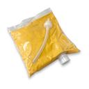 Gehls Sharp Cheddar Cheese Sauce with Hose, 80 Ounce -- 4 per case.