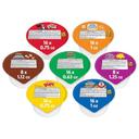 Kellogg's Cereal Favorite Assortment 96 Count 1.13 Ounce