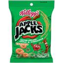 Kelloggs Apple Jacks For Schools Cereal, 1 Ounce -- 96 per case.