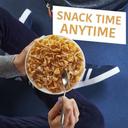 Cereal - Reclosable Bag