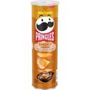 Smoky Cheddar Potato Crisps