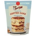 Cinnamon Swirl Coffee Cake Baking Mix