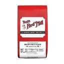 Bobs Red Mill Brown Rice Flour, 25 Pound