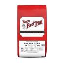 Bobs Red Mill Garbanzo Bean Flour, 25 Pound