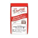Bobs Red Mill Gluten Free Honey Oat Granola, 25 Pound.
