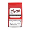 Organic Whole Grain Medium Grind Corn Meal