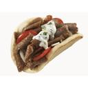 Old Chicago Gyro Cones