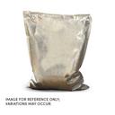 Furmanos Organic Black Beans In Brine, 110 Ounce Pouch -- 6 per case