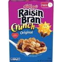 Original Crunch Cereal 15.4 Ounce