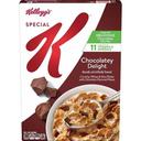 Chocolate Delight Cereal