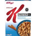 Protein Original Multi-Grain Cinnamon Cereal