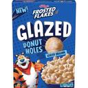 Glazed Donut Holes Cereal 10 Ounce