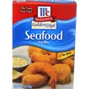 Seafood Fry Mix