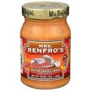 Medium Hot Chipotle Nacho Cheese Sauce