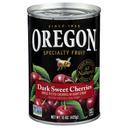 Dark Sweet Pitted Cherries