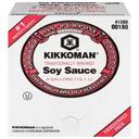 Kikkoman Soy Sauce, 4 Gallon.