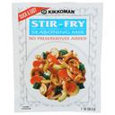 Stir Fry Seasoning Mix