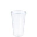 Conex ClearPro Polypropylene Clear Cold Cup