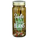 Dill Pickled Beans