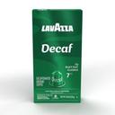 Decaffeinated Ground Coffee
