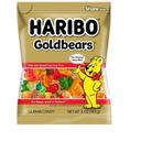 Starmix Twin Snakes Goldbears Candy