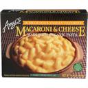 Organic Macaroni and Cheese