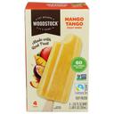 Mango Tango Fruit Bar
