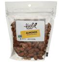 Roasted and Salted Almonds