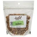 Organic Raw Walnuts Halves and Pieces