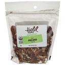 Organic Raw Pecan Halves