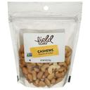 Roasted and Salted Cashews