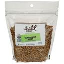 Organic Roasted and Unsalted Sunflower Seeds