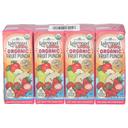Littles Organic Fruit Punch Juice Drink