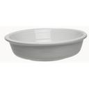 19 Ounce Classic Rim White Cereal Bowl