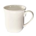 Lyrica China 7.25 Ounce Tall Coffee Cup, 36 count