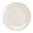 RE21 9 5/8 inch China Plate, 24 count